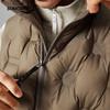 Saucony Urban Windproof Down Vest