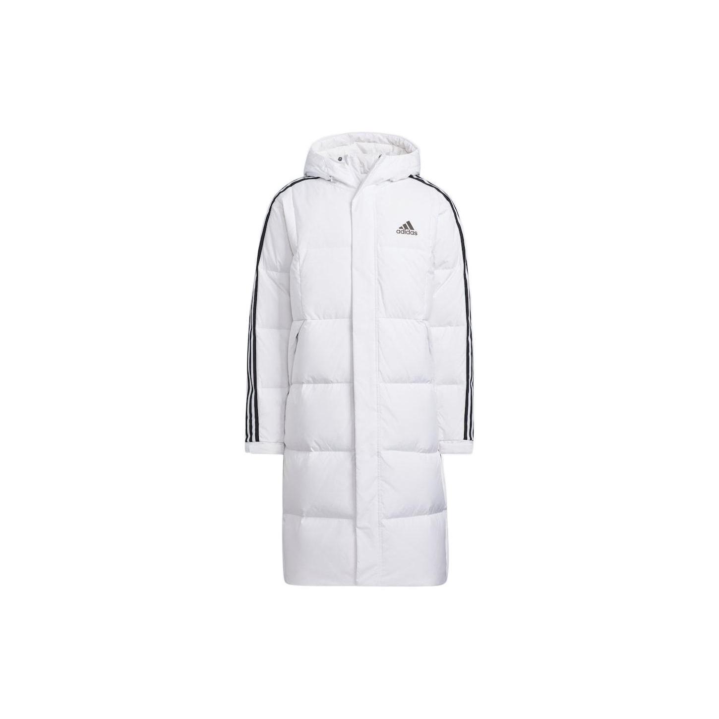 

Новые пуховики Adidas Унисекс Белый HN2098 2XL