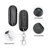250MHz-915MHz Multi Frequency Garage Door Remote Control RF 4CH Duplicator 868MHz 433MHz Fixed Code Transmitter for Alarm System