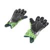 Soccer Goalkeeper Gloves Strong Grip Football Goalkeeper Gloves for Kids Youth and Adult