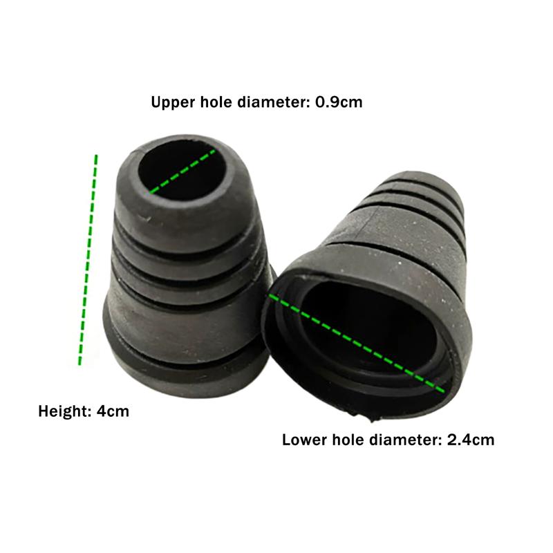 

2 шт. Мотоциклетный скутер Cg125 Gn125 Ybr125 Ybr250 Ttr225 Gn250 Сальник зеркала Пылезащитная втулка для 125 куб. см 150 куб. см 250 куб. см A4