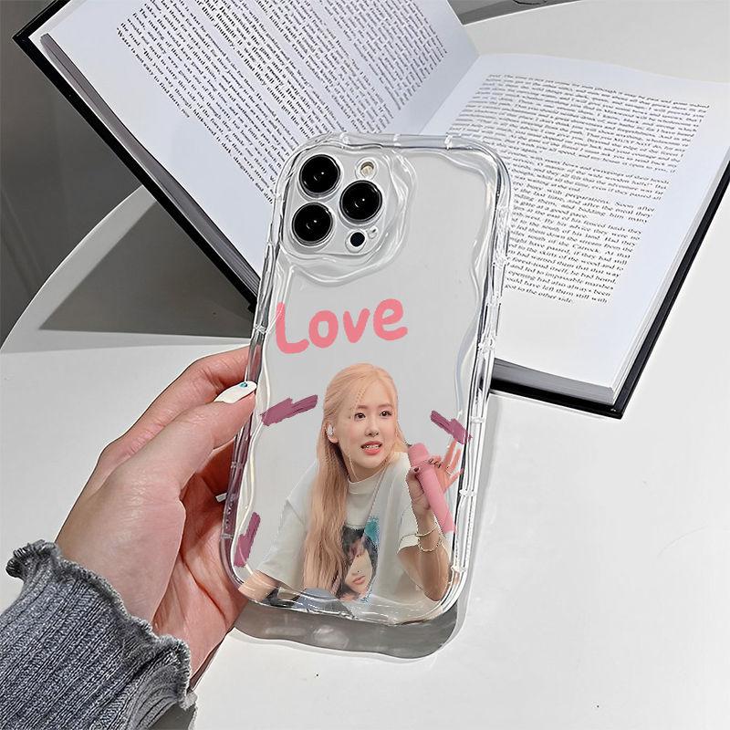 

Чехол для телефона для Iphone14 XS Plus 13 Max XR 12 7 X Pro 8 11, прямой чехол из ТПУ в корейском стиле iPhone 15 чистый