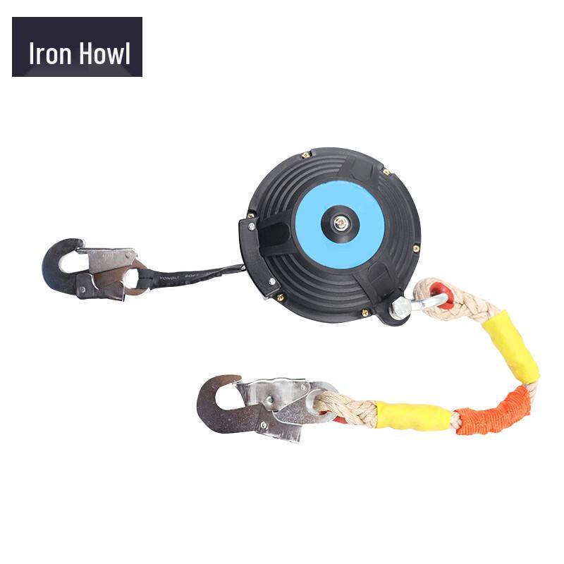 Tie Xiao Ret retractable Fall Arrester