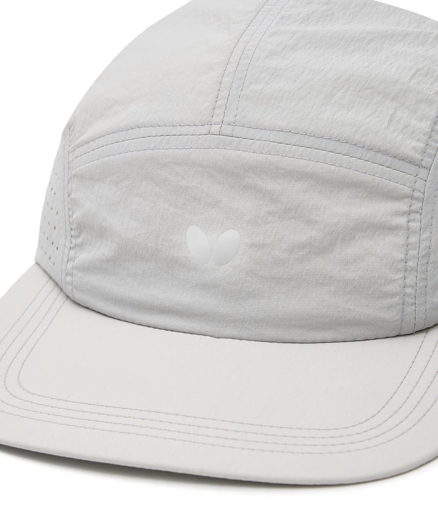 Beoteopeullaiseupocheuweeo Running Sports Cap Light Grey