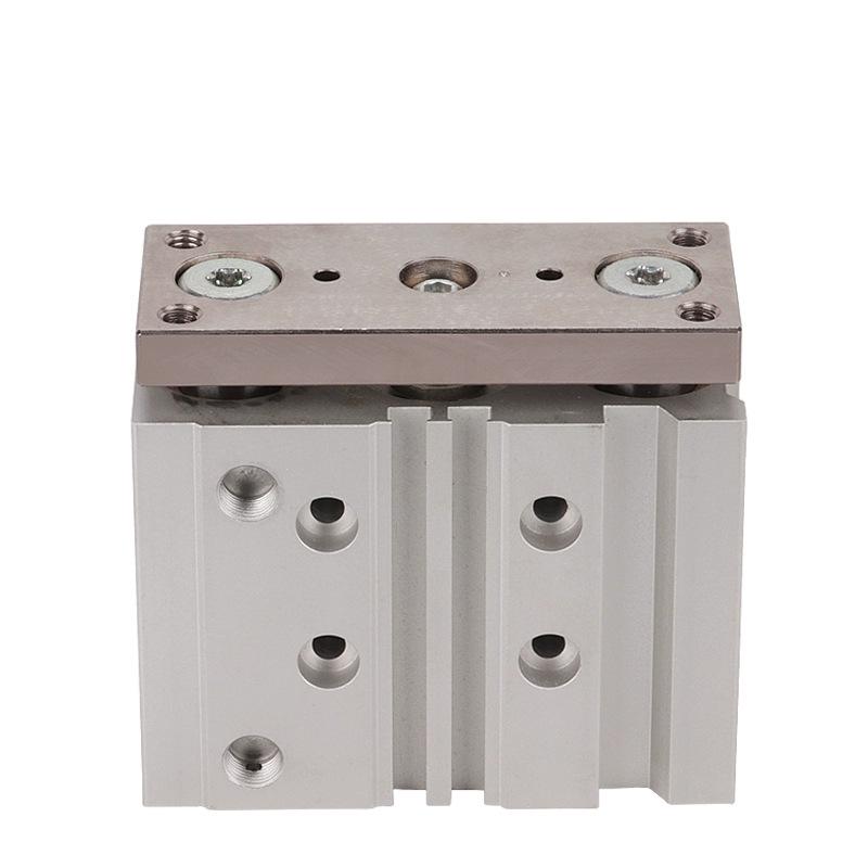 CKD Dreifach-Einheit Luftaufbereitungseinheit FRL: C2000-6, C3000-8/10-W, C4000-15-W-F1