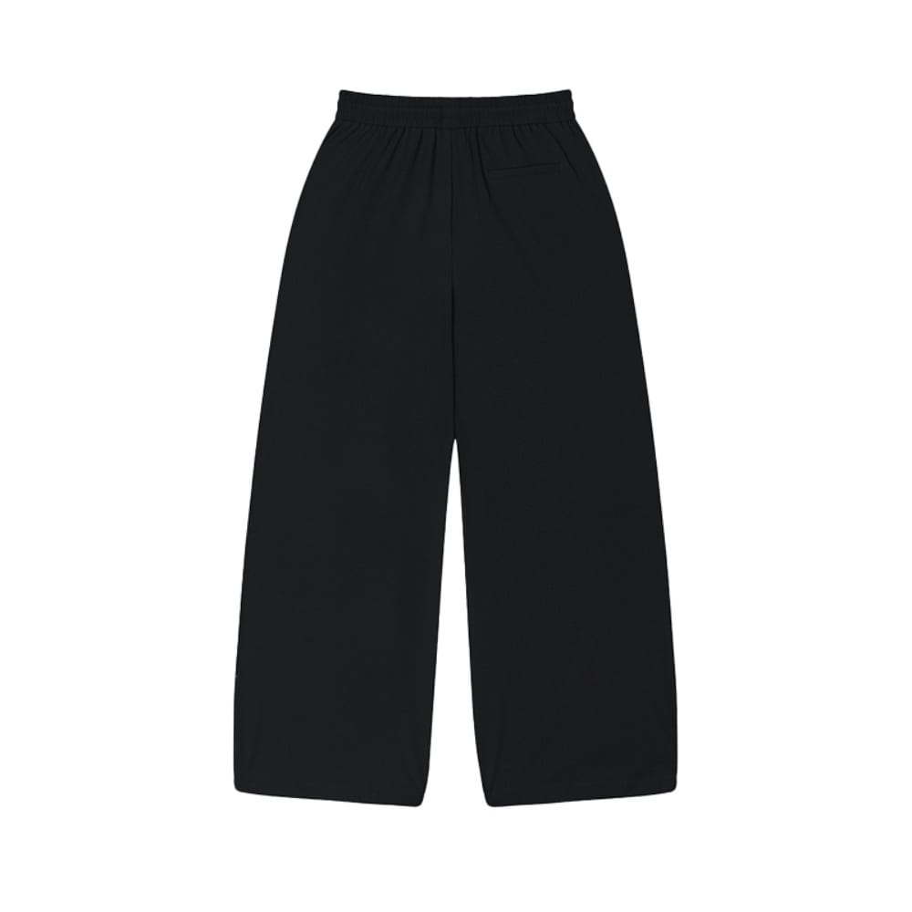 FILA LifestyleORIGINALE Casual Pants Women's Jet Black F11W529805FBK
