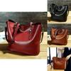 Stylish Retro Tote Bag For Daily Use With Zippered Compartments And Soft Straps