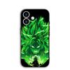 Casing for Xiaomi Redmi 15 15C A3 13x A5 9A 9C NFC Note 9 Pro Protective Cover Phone Case Dragon Gokus Ball Broly