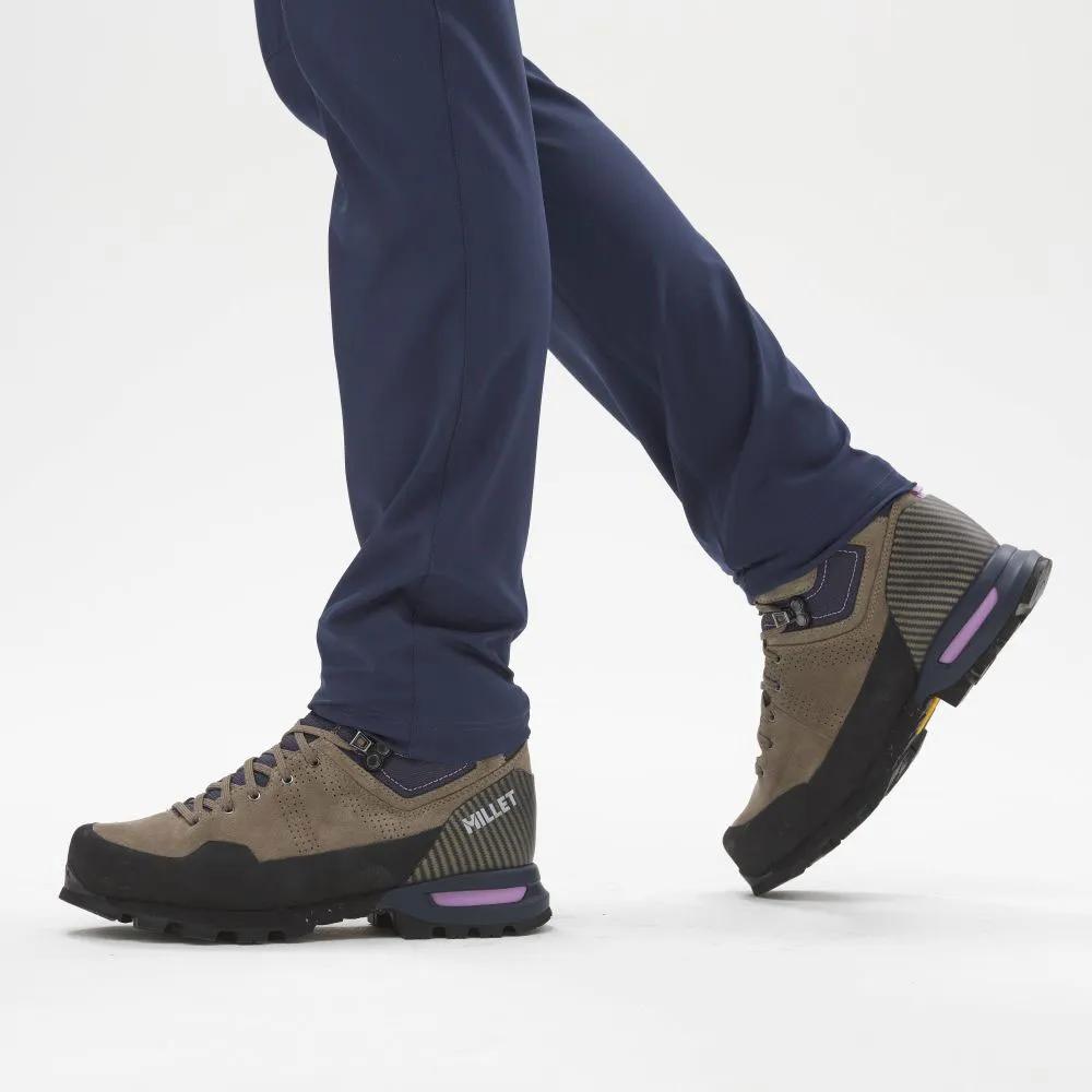 Millet Ботинки для хайкинга G Trek 4 Gore-Tex