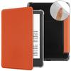 For Kindle Paperwhite 2025 7 Inch (12th Generation) Auto Wake/Sleep Colorsoft Case Shockproof Wear Resistant SA568B Shell TPU