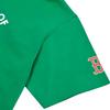 New MLB Boston Red Sox T Shirt Unisex Green 3ATSC2021-43GNL