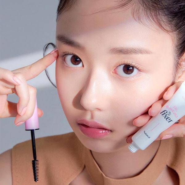 Etude Doctor Maskara Sabitleyici