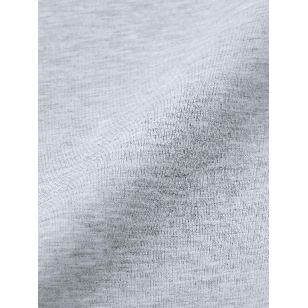 GU by Uniqlo Puff Sweat Carrot Pants  Standard Length 69.0 73.0 Cm