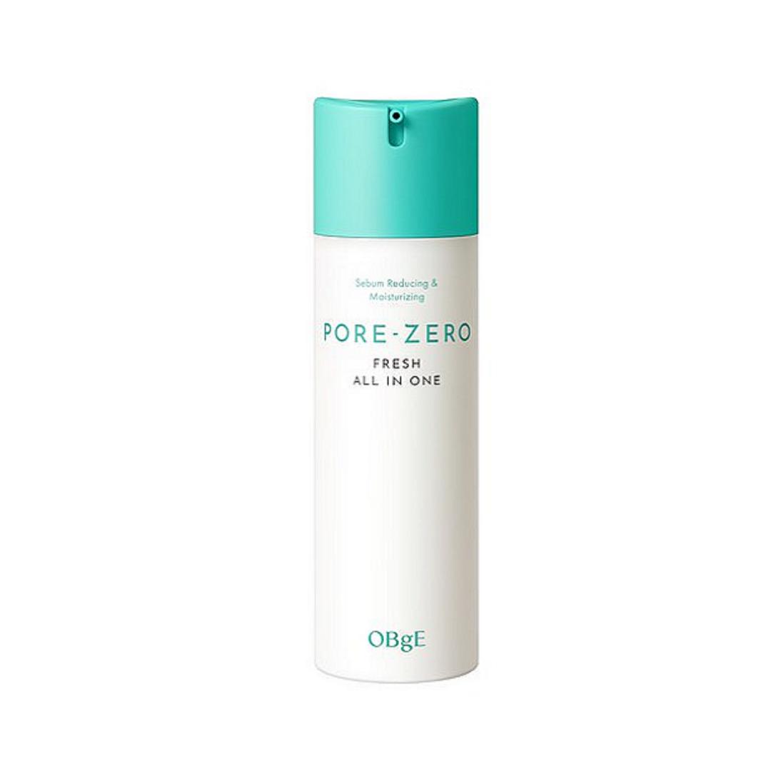 

[OBgE] Pore Zero Fresh All in One 150мл Сокращающий выработку себума и увлажняющий 150ml x 1