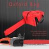 High Quality 20"Chainsaw Bag Carrying for Case Portable for Protection Fit for Chainsaw Storage Bag Oxford
