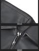 2025 Winter Men's PU Down Leather Jacket: Middle-Aged & Young Business Casual with Lapel