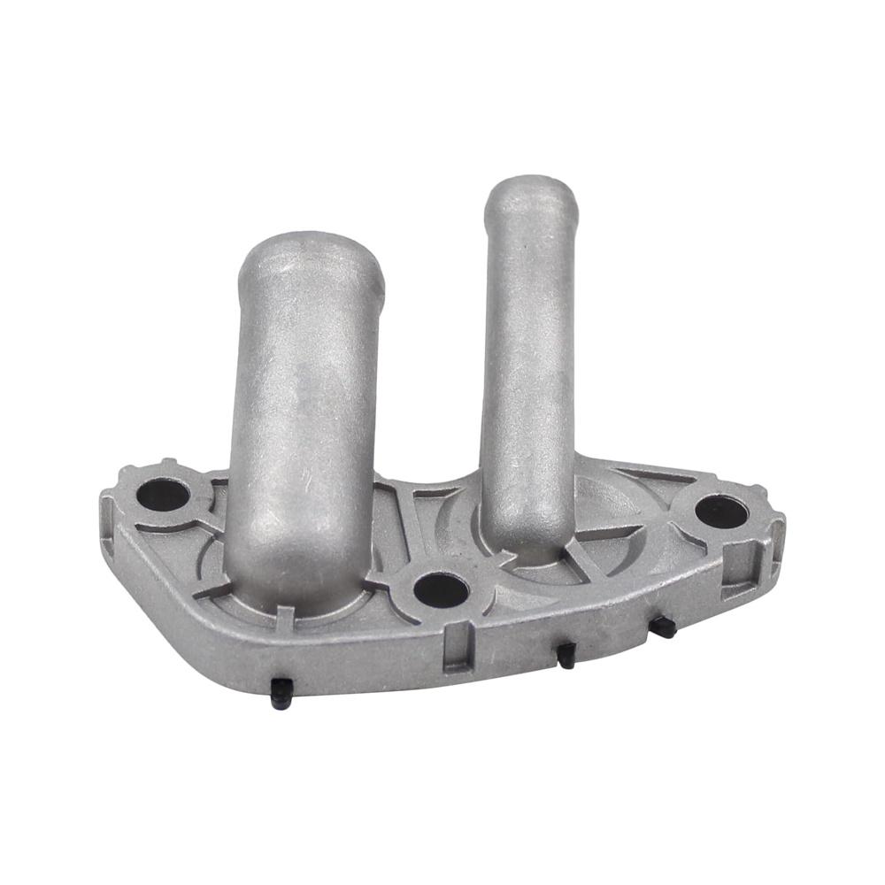Upgrated Metal Valve Hose Connector 11821AA660 For Subaru Forester Impreza