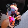 G-Ghoul Tokyo Kaneki Ken Phone Case For Xiaomi Poco X7 X6 X5 Pro F7 Ultra Redmi 15C 15 13C 13 12C 12 10 10A 10C 9 9A 9C 9T Cover
