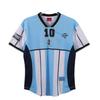 2001 Argentinien Heim Maradona Retro Trikot - Personalisiert & Anpassbar