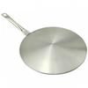 23cm Adapter Pad for Induction Hobs Kh-1699 Lumarko!