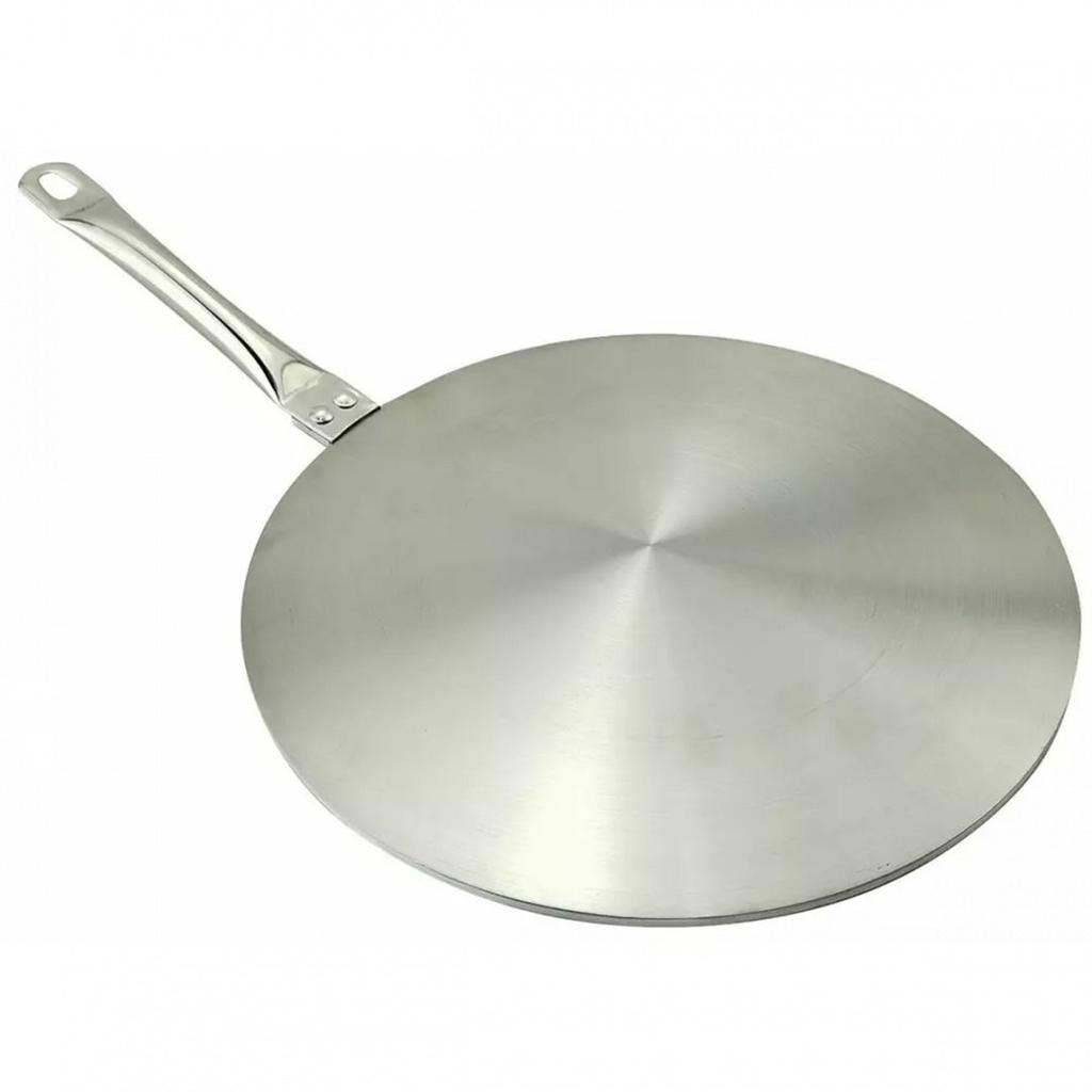 Podkładka adaptacyjna 23cm do płyt indukcyjnych kh-1699 lumarko!