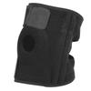 Outdoor Climbing Knee Pad Breathable for Running Riding Sports Fitness Protector with 4 Spring Bars