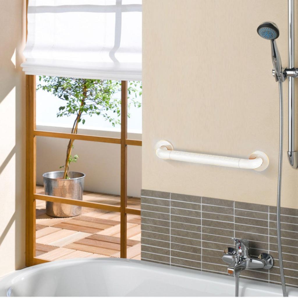 29cm Length Bathroom Grab   Prevent Slipping Stainless Steel   Hand Bar for Elderly