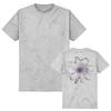 Hate That I Made You Love Me Photo T-shirt Ariana Grande Petal Flower Design Graphic Print Tees Short Sleeve Cotton Female Shirt