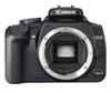 Refurbished Canon EOS Kiss Digital X Digital SLR Model Camera, Black, KISSDXB-BODY (Refurbished)