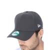 Casquette Enfant - New Era - 9Forty - Graphite-Blanc - Visière arrondie - Style Casual