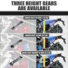 Motorcycle Adjustable 1.18" 30mm Rear Suspension Lowering Link Kit for Yamaha Tenere 700 Tenere700 Rally Edition 2019 2020-2024