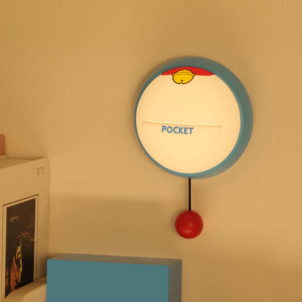 Cute Bell Clap Silicone Nursery Night Light Rechargeable 3 Level Dimmable Bedside Lamp Timing Sleeping Nightlights For Kids Room