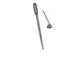 Trending Perfume Transfer Pump / Mini Funnel / 3ml Graduated Dropper, Leak-Proof Refill Accessory for DIY Fragrance
