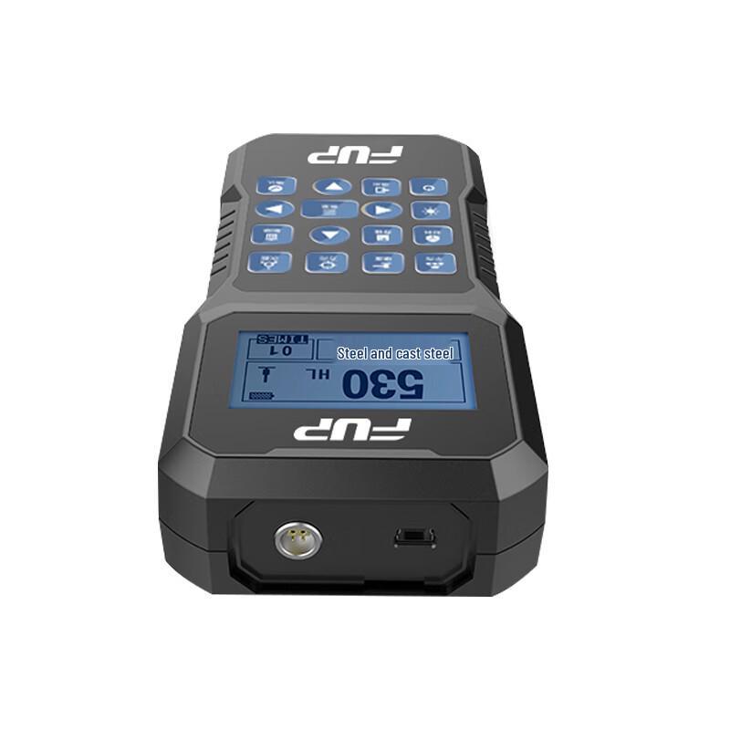 FUP Portable Leeb Hardness Tester YD210M (CN version)