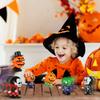 LEMESO Halloween Prize Toys for Set of Halloween Halloween Party Comes in a Case Wind-Up Kids, 12, Favors, Gifts, Prizes, Accessories, Toys,