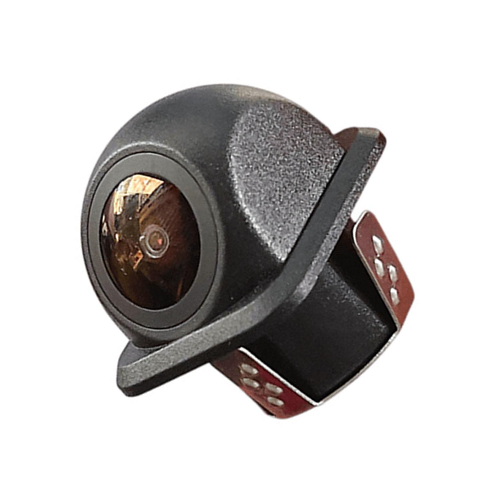 

AHD Backup Camera DC 12V 1280x720 150 degrees Wide Angle IP68 Waterproof Rear View Parking Reversing Camera English