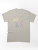 Hey Arnold! Hey Arnold! Arnold And Gerald Boombox Classic Unisex T-Shirt