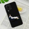 Fernando Alonso Case For Samsung Galaxy M15 M11 M12 M13 M14 M06 M16 M36 M56 M31 M53 M32 M52 M35 M55 M34 M54