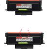 Liansheng Compatible with Pantum BM4203DW DL-4203 Toner Cartridge Frame, BM4243ADW D1/D1 Pro Printer Ink Cartridge TL-4203 Toner Drum Unit