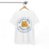 Build A Bear Camiseta Vintage Merch Vermont Logo Brinquedos Retro Unissex Algodão Pesado Camiseta Unissex