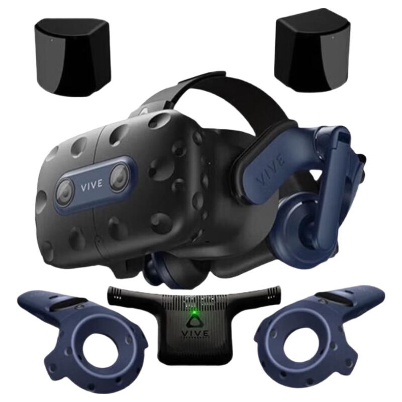 

VR-гарнітура HTC VIVE Pro 2