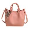 Premium small bag women's new summer versatile messenger bag casual portable bucket bag