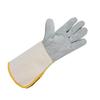 Moufou Cowhide Welding & Labor Protection Gloves