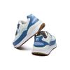 FILA Jogger Low Top Blue Women's F12W111113FSC