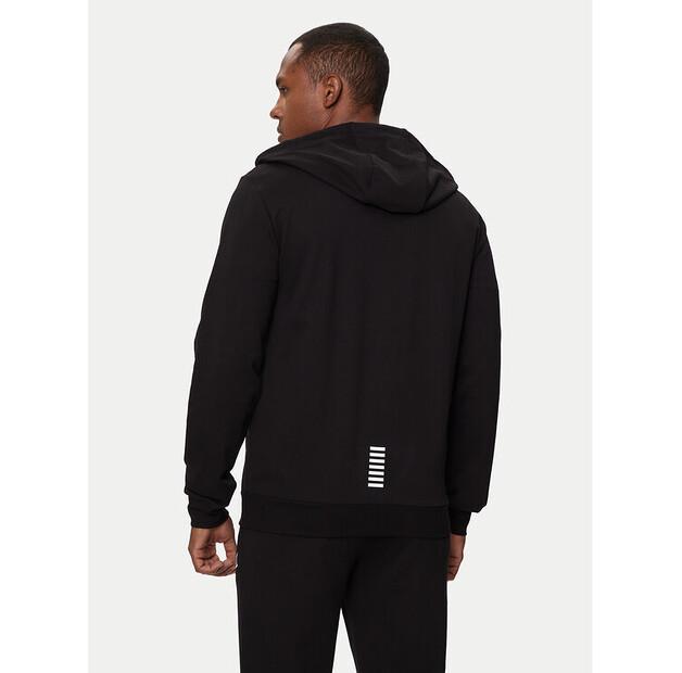 Толстовка EA7 Emporio Armani 8NPM33 PJVRZ 1200