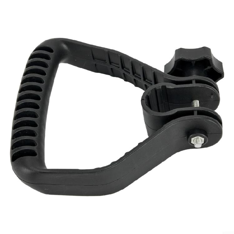 Professional High Strength Plastic Loop Handle for Trimmers Provide Comfortable Grip and Superior Impact Resistance 2pcs