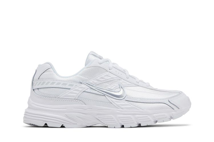 Women's Sneakers Nike Initiator White Photon Dust (Women's) White/Photon Dust/Metallic Silver