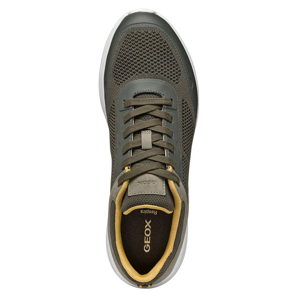 Geox Кросовки Klaiver B