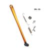 CNC Off-road Motorcycle Side Stand Foot for KTM Husqvarna (2008-2016)