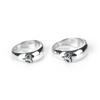 Sting925 Classic Bold Ring